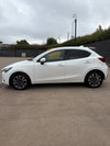 Mazda Mazda2 1.5 SKYACTIV-G Sport Nav+ Hatchback 5dr Petrol Manual Euro 6 (s/s) (90 ps) 5dr Manual 2026