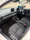 Mazda Mazda2 1.5 SKYACTIV-G Sport Nav+ Hatchback 5dr Petrol Manual Euro 6 (s/s) (90 ps) 5dr Manual 2026