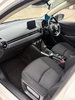 Mazda Mazda2 1.5 SKYACTIV-G Sport Nav+ Hatchback 5dr Petrol Manual Euro 6 (s/s) (90 ps) 5dr Manual 2018