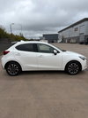 Mazda Mazda2 1.5 SKYACTIV-G Sport Nav+ Hatchback 5dr Petrol Manual Euro 6 (s/s) (90 ps) 5dr Manual 2026
