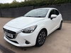 Mazda Mazda2 1.5 SKYACTIV-G Sport Nav+ Hatchback 5dr Petrol Manual Euro 6 (s/s) (90 ps) 5dr Manual 2026