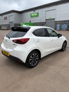 Mazda Mazda2 1.5 SKYACTIV-G Sport Nav+ Hatchback 5dr Petrol Manual Euro 6 (s/s) (90 ps) 5dr Manual 2026