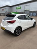 Mazda Mazda2 1.5 SKYACTIV-G Sport Nav+ Hatchback 5dr Petrol Manual Euro 6 (s/s) (90 ps) 5dr Manual 2018
