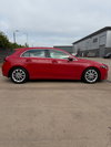 Mercedes-Benz A Class 1.3 A180 Sport (Executive) Hatchback 5dr Petrol Manual Euro 6 (s/s) (136 ps) 5dr Manual 2026