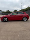 Mercedes-Benz A Class 1.3 A180 Sport (Executive) Hatchback 5dr Petrol Manual Euro 6 (s/s) (136 ps) 5dr Manual 2026
