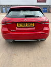 Mercedes-Benz A Class 1.3 A180 Sport (Executive) Hatchback 5dr Petrol Manual Euro 6 (s/s) (136 ps) 5dr Manual 2026