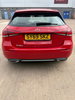 Mercedes-Benz A Class 1.3 A180 Sport (Executive) Hatchback 5dr Petrol Manual Euro 6 (s/s) (136 ps) 5dr Manual 2020