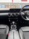 Mercedes-Benz A Class 1.3 A180 Sport (Executive) Hatchback 5dr Petrol Manual Euro 6 (s/s) (136 ps) 5dr Manual 2026