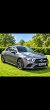 Mercedes-Benz A Class 1.3 A250e 15.6kWh AMG Line Saloon 4dr Petrol Plug-in Hybrid 8G-DCT Euro 6 (s/s) (218 ps) 4dr Automatic 2026