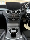 Mercedes-Benz C Class 2.0 C220d AMG Line (Premium) Estate 5dr Diesel G-Tronic+ Euro 6 (s/s) (194 ps) 5dr Automatic 2026