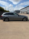 Mercedes-Benz C Class 2.0 C220d AMG Line (Premium) Estate 5dr Diesel G-Tronic+ Euro 6 (s/s) (194 ps) 5dr Automatic 2026