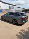 Mercedes-Benz C Class 2.0 C220d AMG Line (Premium) Estate 5dr Diesel G-Tronic+ Euro 6 (s/s) (194 ps) 5dr Automatic 2026