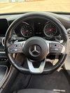 Mercedes-Benz C Class 2.0 C220d AMG Line (Premium) Estate 5dr Diesel G-Tronic+ Euro 6 (s/s) (194 ps) 5dr Automatic 2026