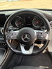 Mercedes-Benz C Class 2.0 C220d AMG Line (Premium) Estate 5dr Diesel G-Tronic+ Euro 6 (s/s) (194 ps) 5dr Automatic 2019
