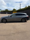 Mercedes-Benz C Class 2.0 C220d AMG Line (Premium) Estate 5dr Diesel G-Tronic+ Euro 6 (s/s) (194 ps) 5dr Automatic 2026
