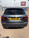 Mercedes-Benz C Class 2.0 C220d AMG Line (Premium) Estate 5dr Diesel G-Tronic+ Euro 6 (s/s) (194 ps) 5dr Automatic 2026