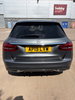 Mercedes-Benz C Class 2.0 C220d AMG Line (Premium) Estate 5dr Diesel G-Tronic+ Euro 6 (s/s) (194 ps) 5dr Automatic 2019