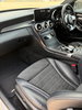 Mercedes-Benz C Class 2.0 C220d AMG Line (Premium) Estate 5dr Diesel G-Tronic+ Euro 6 (s/s) (194 ps) 5dr Automatic 2019