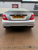 Mercedes-Benz C Class 2.1 C250 CDI AMG Sport Edition Coupe 2dr Diesel G-Tronic+ Euro 5 (s/s) (204 ps) 2dr Automatic 2015