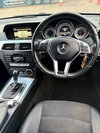 Mercedes-Benz C Class 2.1 C250 CDI AMG Sport Edition Coupe 2dr Diesel G-Tronic+ Euro 5 (s/s) (204 ps) 2dr Automatic 2026