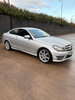 Mercedes-Benz C Class 2.1 C250 CDI AMG Sport Edition Coupe 2dr Diesel G-Tronic+ Euro 5 (s/s) (204 ps) 2dr Automatic 2015