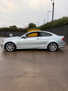 Mercedes-Benz C Class 2.1 C250 CDI AMG Sport Edition Coupe 2dr Diesel G-Tronic+ Euro 5 (s/s) (204 ps) 2dr Automatic 2026
