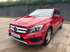 Mercedes-Benz GLA 2.1 GLA200d AMG Line (Executive) SUV 5dr Diesel Manual Euro 6 (s/s) (136 ps) 5dr Manual 2026
