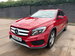 Mercedes-Benz GLA 2.1 GLA200d AMG Line (Executive) SUV 5dr Diesel Manual Euro 6 (s/s) (136 ps) 5dr Manual 2015