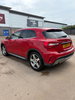 Mercedes-Benz GLA 2.1 GLA200d AMG Line (Executive) SUV 5dr Diesel Manual Euro 6 (s/s) (136 ps) 5dr Manual 2015