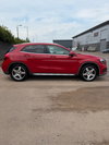 Mercedes-Benz GLA 2.1 GLA200d AMG Line (Executive) SUV 5dr Diesel Manual Euro 6 (s/s) (136 ps) 5dr Manual 2026