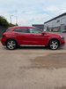 Mercedes-Benz GLA 2.1 GLA200d AMG Line (Executive) SUV 5dr Diesel Manual Euro 6 (s/s) (136 ps) 5dr Manual 2015