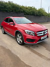 Mercedes-Benz GLA 2.1 GLA200d AMG Line (Executive) SUV 5dr Diesel Manual Euro 6 (s/s) (136 ps) 5dr Manual 2026