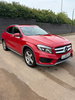 Mercedes-Benz GLA 2.1 GLA200d AMG Line (Executive) SUV 5dr Diesel Manual Euro 6 (s/s) (136 ps) 5dr Manual 2015
