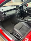 Mercedes-Benz GLA 2.1 GLA200d AMG Line (Executive) SUV 5dr Diesel Manual Euro 6 (s/s) (136 ps) 5dr Manual 2026