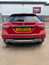 Mercedes-Benz GLA 2.1 GLA200d AMG Line (Executive) SUV 5dr Diesel Manual Euro 6 (s/s) (136 ps) 5dr Manual 2026