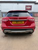 Mercedes-Benz GLA 2.1 GLA200d AMG Line (Executive) SUV 5dr Diesel Manual Euro 6 (s/s) (136 ps) 5dr Manual 2015