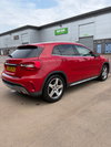 Mercedes-Benz GLA 2.1 GLA200d AMG Line (Executive) SUV 5dr Diesel Manual Euro 6 (s/s) (136 ps) 5dr Manual 2026