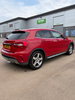 Mercedes-Benz GLA 2.1 GLA200d AMG Line (Executive) SUV 5dr Diesel Manual Euro 6 (s/s) (136 ps) 5dr Manual 2015