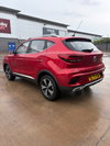 MG MG ZS 1.5 VTi-TECH Excite SUV 5dr Petrol Manual Euro 6 (s/s) (106 ps) 5dr Manual 2026