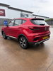 MG MG ZS 1.5 VTi-TECH Excite SUV 5dr Petrol Manual Euro 6 (s/s) (106 ps) 5dr Manual 2023