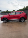 MG MG ZS 1.5 VTi-TECH Excite SUV 5dr Petrol Manual Euro 6 (s/s) (106 ps) 5dr Manual 2026