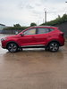 MG MG ZS 1.5 VTi-TECH Excite SUV 5dr Petrol Manual Euro 6 (s/s) (106 ps) 5dr Manual 2023