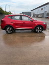 MG MG ZS 1.5 VTi-TECH Excite SUV 5dr Petrol Manual Euro 6 (s/s) (106 ps) 5dr Manual 2026