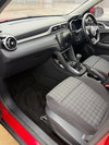 MG MG ZS 1.5 VTi-TECH Excite SUV 5dr Petrol Manual Euro 6 (s/s) (106 ps) 5dr Manual 2026
