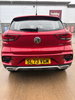 MG MG ZS 1.5 VTi-TECH Excite SUV 5dr Petrol Manual Euro 6 (s/s) (106 ps) 5dr Manual 2023