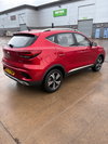 MG MG ZS 1.5 VTi-TECH Excite SUV 5dr Petrol Manual Euro 6 (s/s) (106 ps) 5dr Manual 2026
