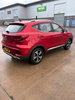 MG MG ZS 1.5 VTi-TECH Excite SUV 5dr Petrol Manual Euro 6 (s/s) (106 ps) 5dr Manual 2023