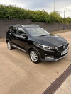 MG MG ZS 1.5 VTi-TECH Excite SUV 5dr Petrol Manual Euro 6 (s/s) (106 ps) 5dr Manual 2026