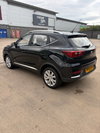 MG MG ZS 1.5 VTi-TECH Excite SUV 5dr Petrol Manual Euro 6 (s/s) (106 ps) 5dr Manual 2026