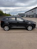 MG MG ZS 1.5 VTi-TECH Excite SUV 5dr Petrol Manual Euro 6 (s/s) (106 ps) 5dr Manual 2019